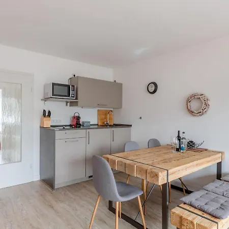 Enticing Holiday In Near Ski-area ווינטרברג