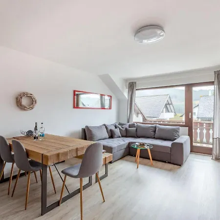 Enticing Holiday In Near Ski-area ווינטרברג