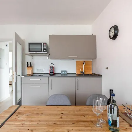 Enticing Holiday In Near Ski-area